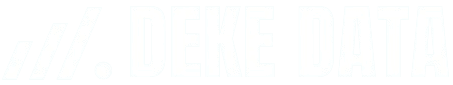 DekeData
